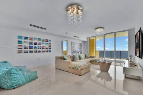 Sunny Isles 3br fully renovated beach condo